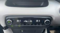 Toyota Yaris 1.5 Hybrid Excel 5dr CVT Hybrid Hatchback